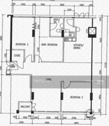 Blk 411 Pasir Ris Drive 6 (Pasir Ris), HDB 4 Rooms #182652302